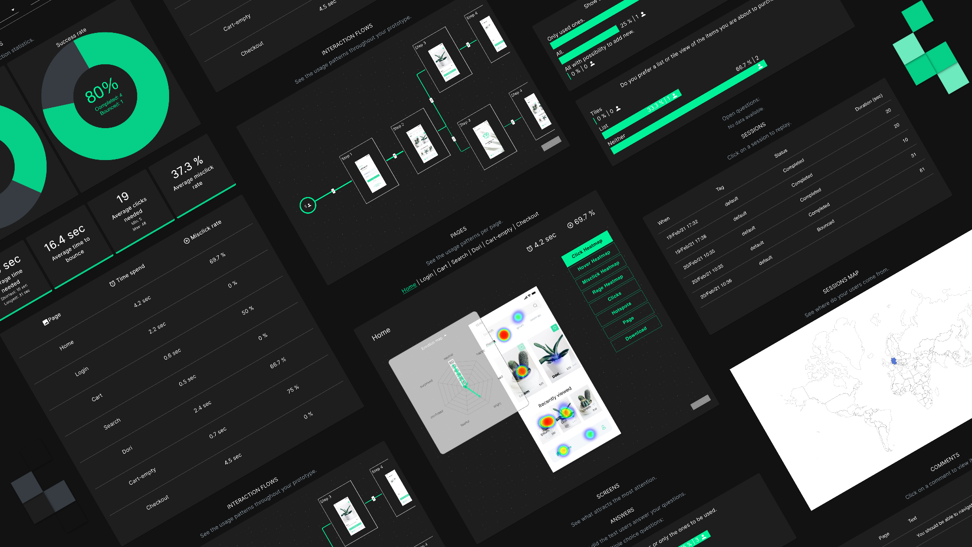 Mupixa gallery image