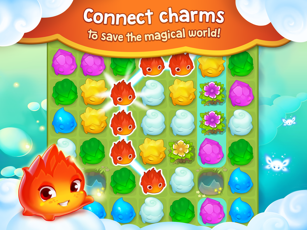 Sky Charms gallery image