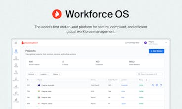 Papaya Global gallery image