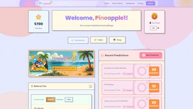 FusionAI gallery image