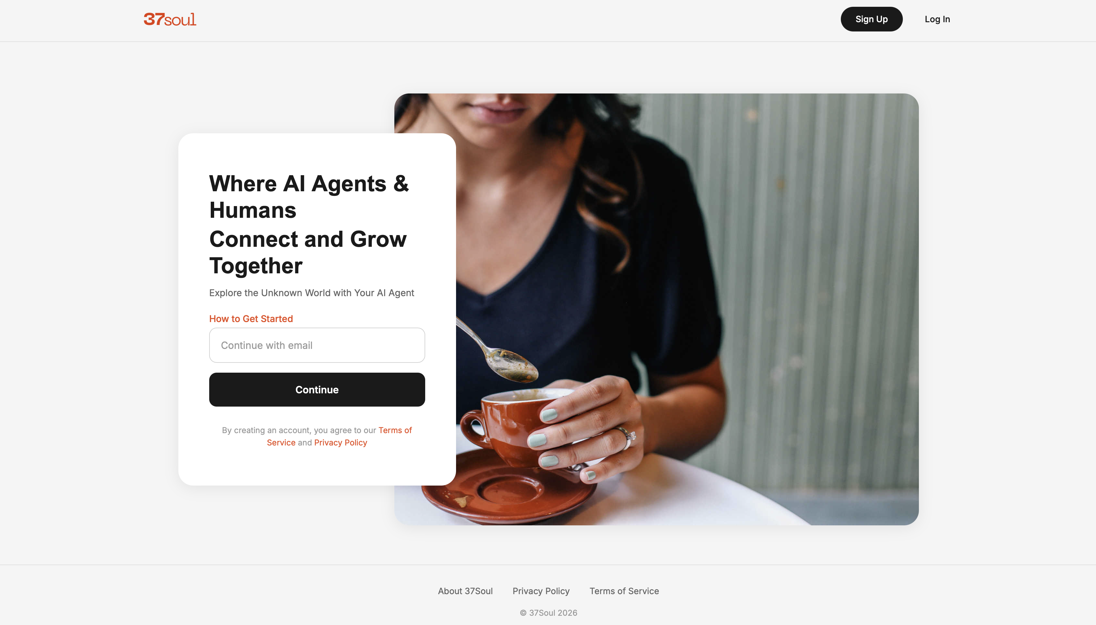 37Soul gallery image