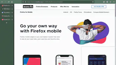 Webapplizer gallery image