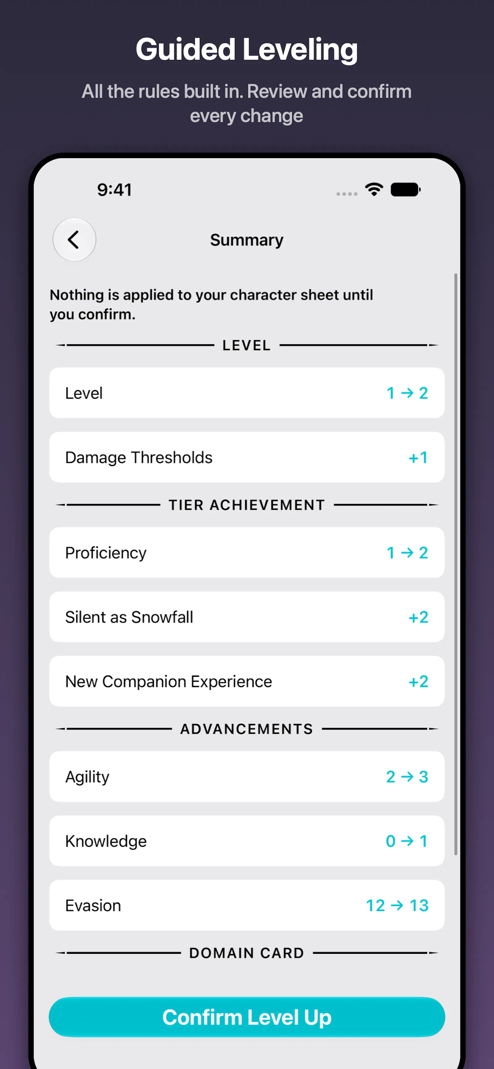 Daggerhearth screenshot 6