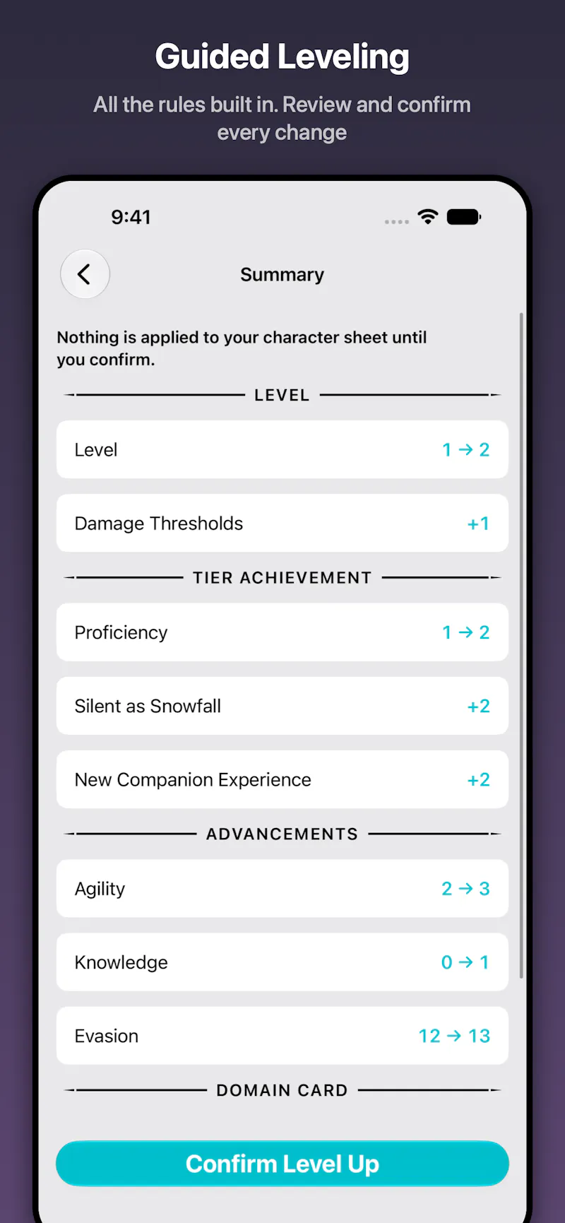 Daggerhearth screenshot 6