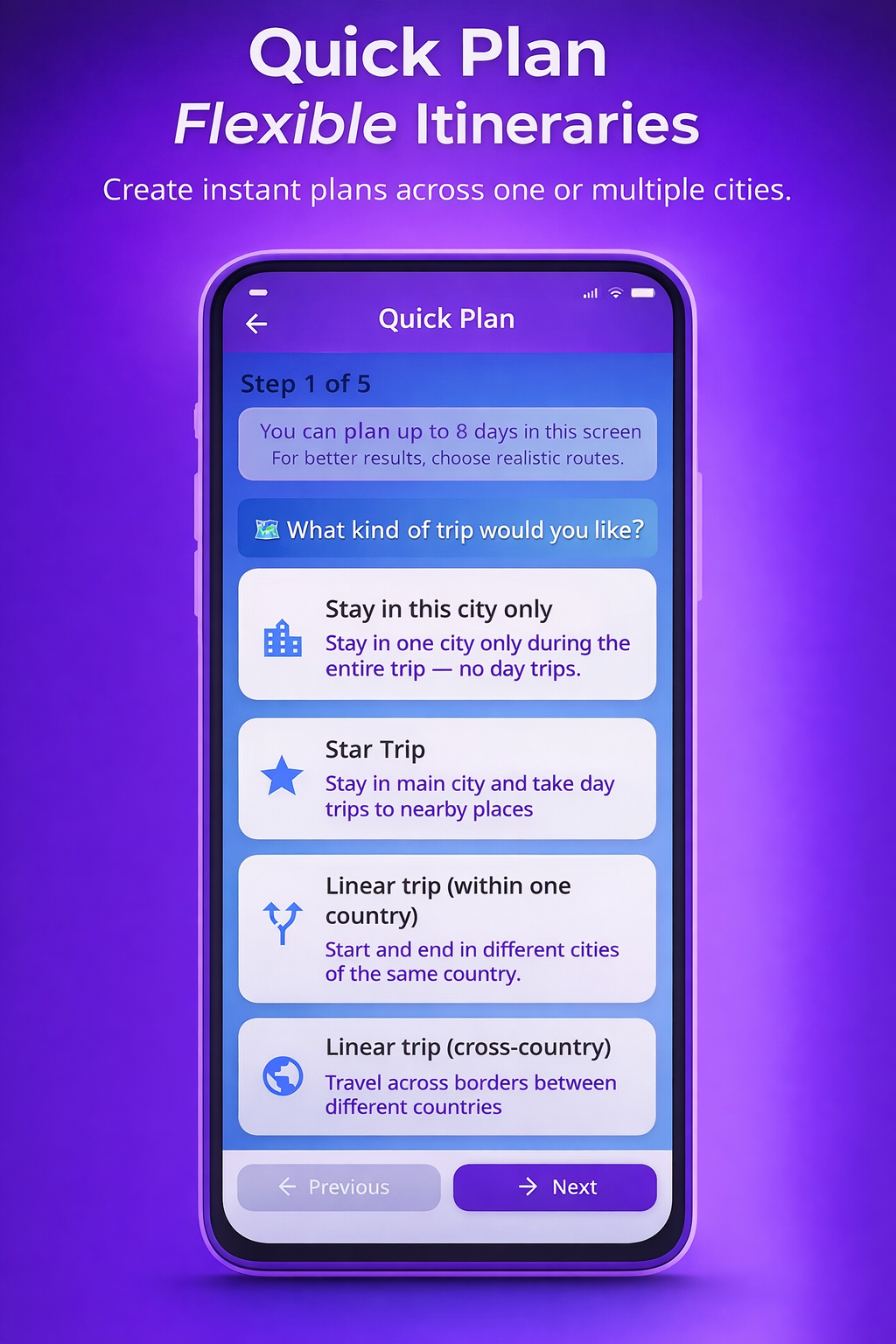 Trippia gallery image