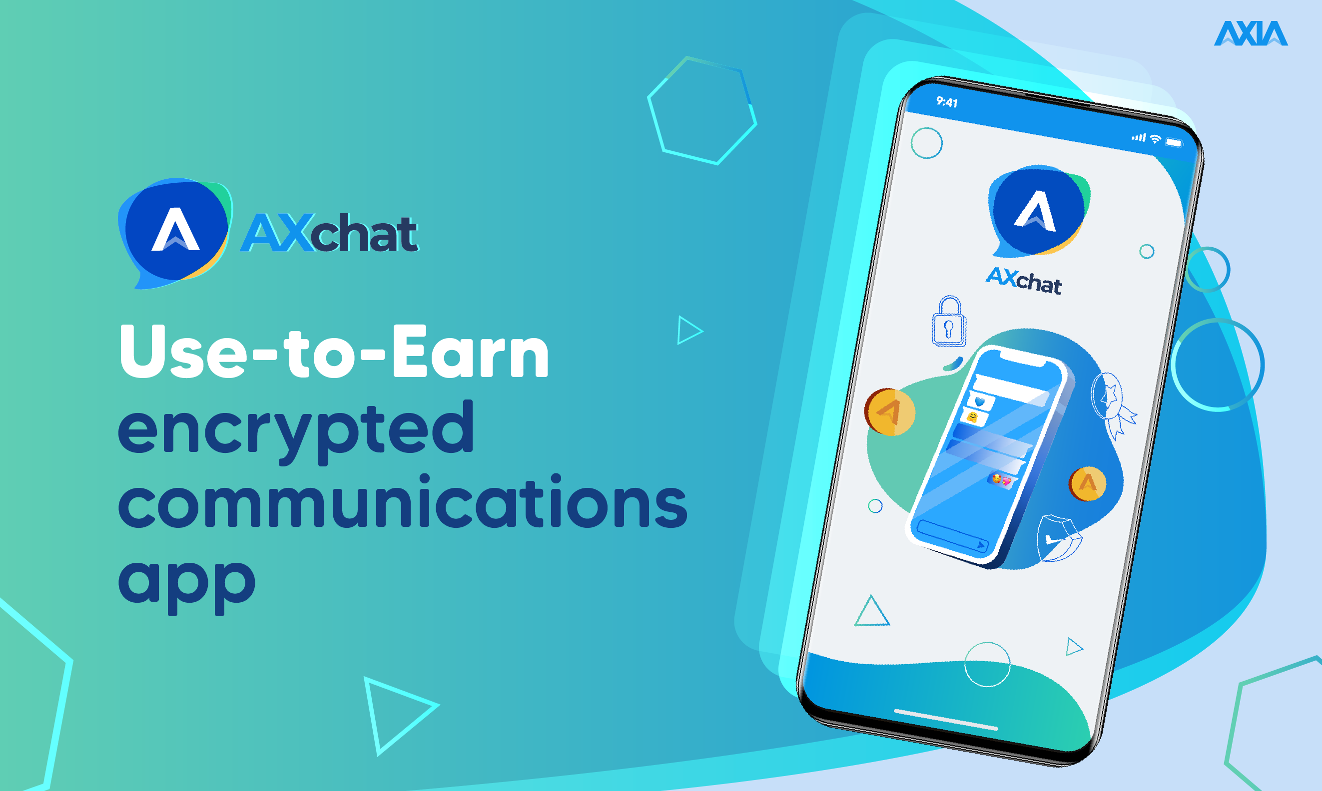 Axchat media 1