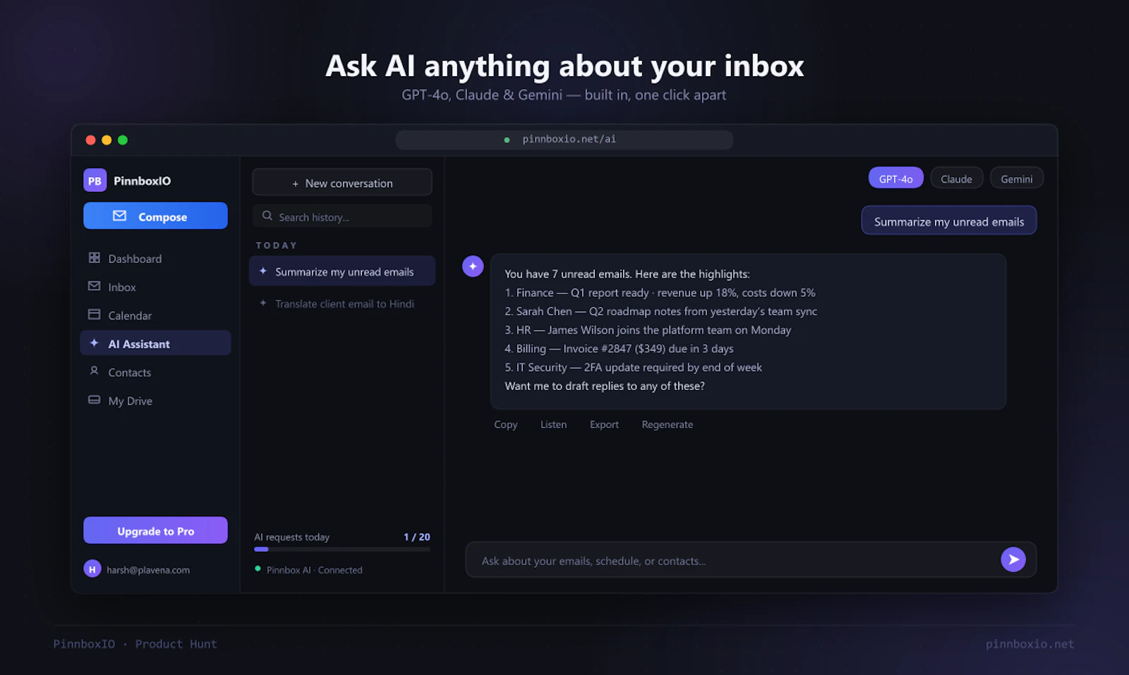 Pinnboxio screenshot 2