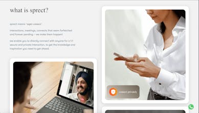 Sprect gallery image