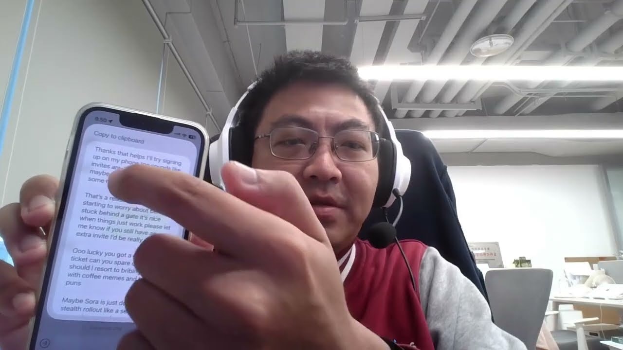 Talklike.me gallery image