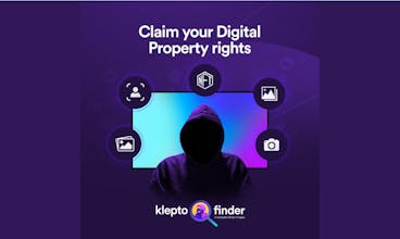 Kleptofinder gallery image