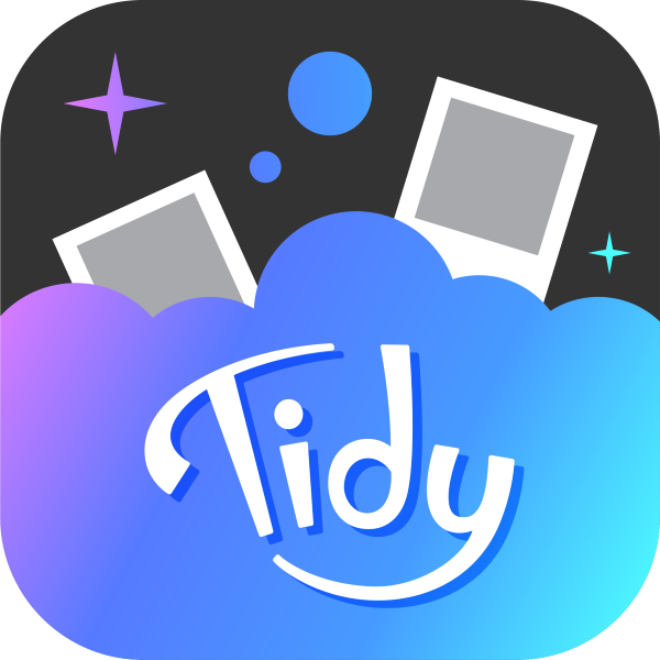 Tidy - Play Clean