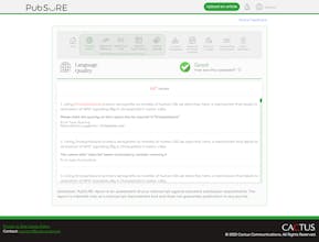 PubSURE gallery image