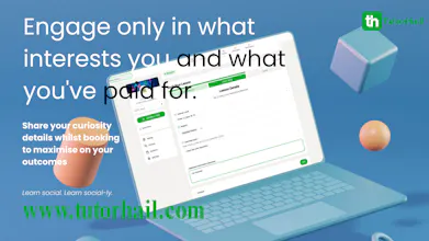 TutorHail gallery image