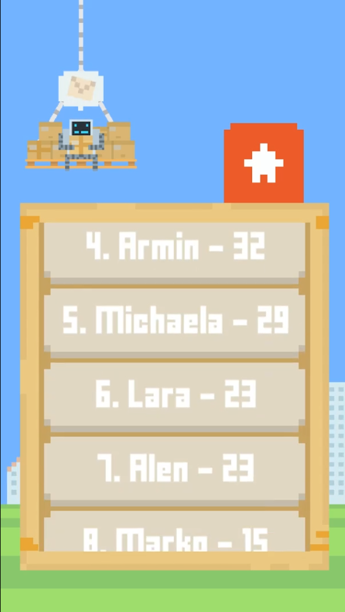 Chimney Post gallery image