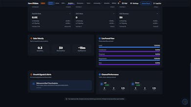 NovaVision gallery image