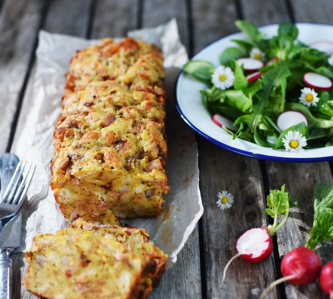 Cook Eat Slovenia Cookbook gallery image