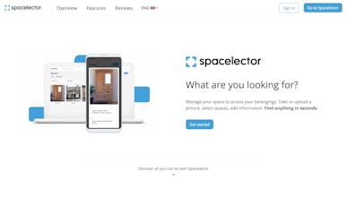 Spacelector gallery image