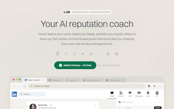 Teract AI gallery image