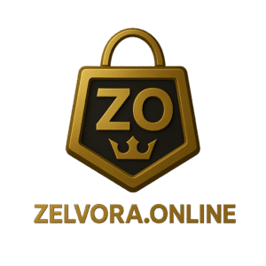 Zelvora Digital Agency
