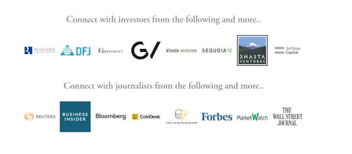 The Startup List gallery image