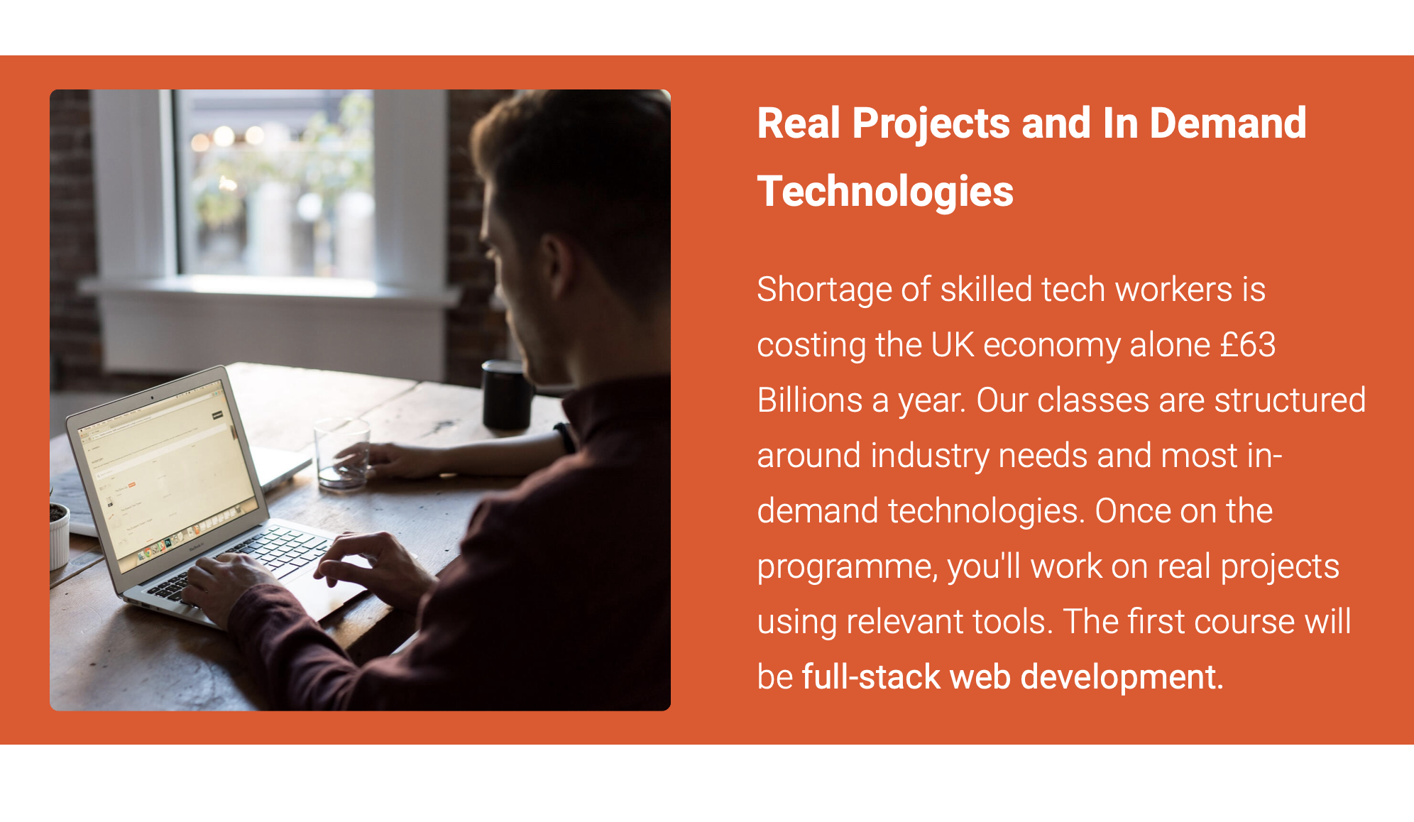 gradient academy gallery image