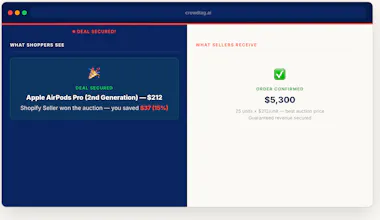 CrowdTag gallery image