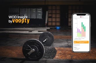 WOD Insight gallery image