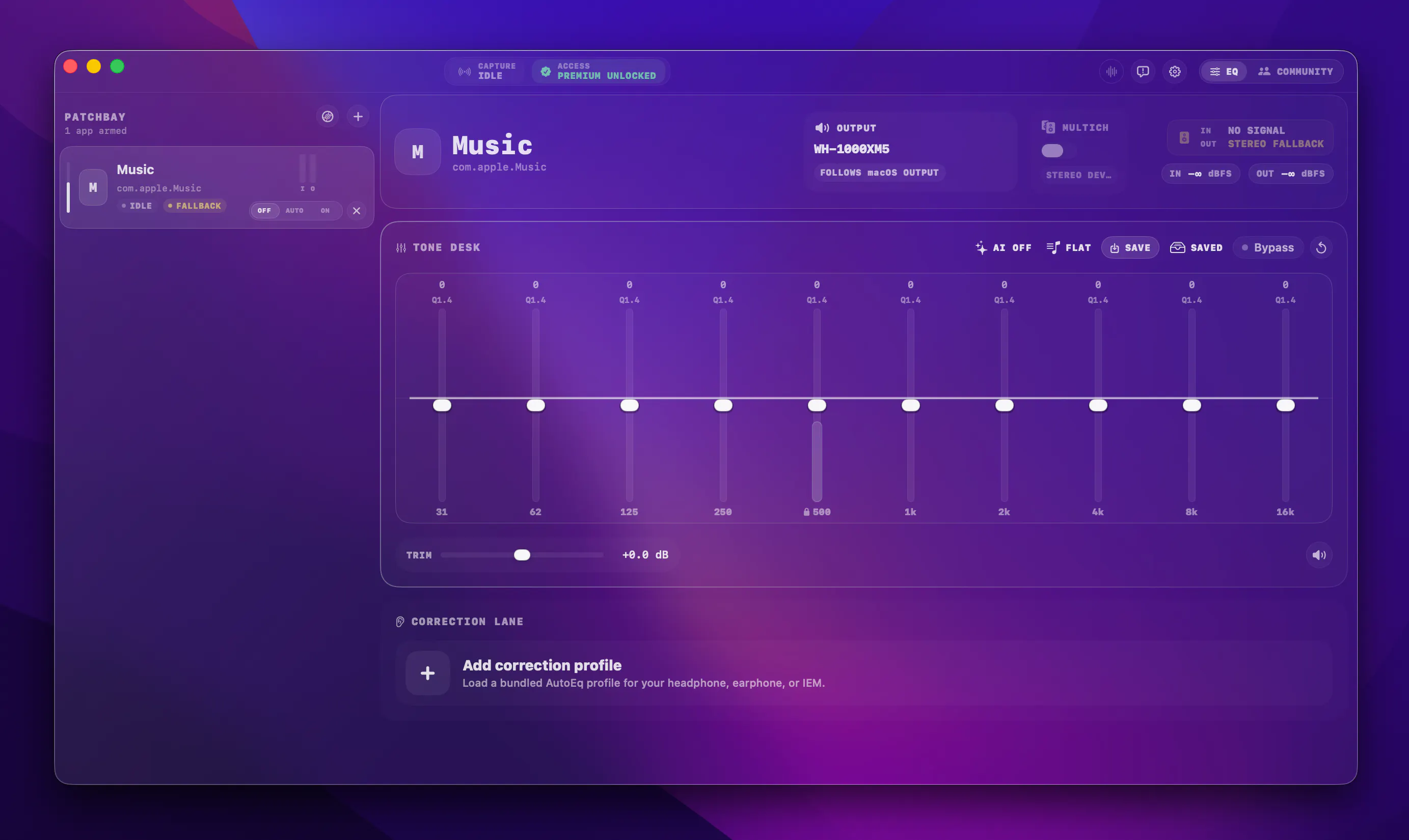 EQK- EQ with AI gallery image