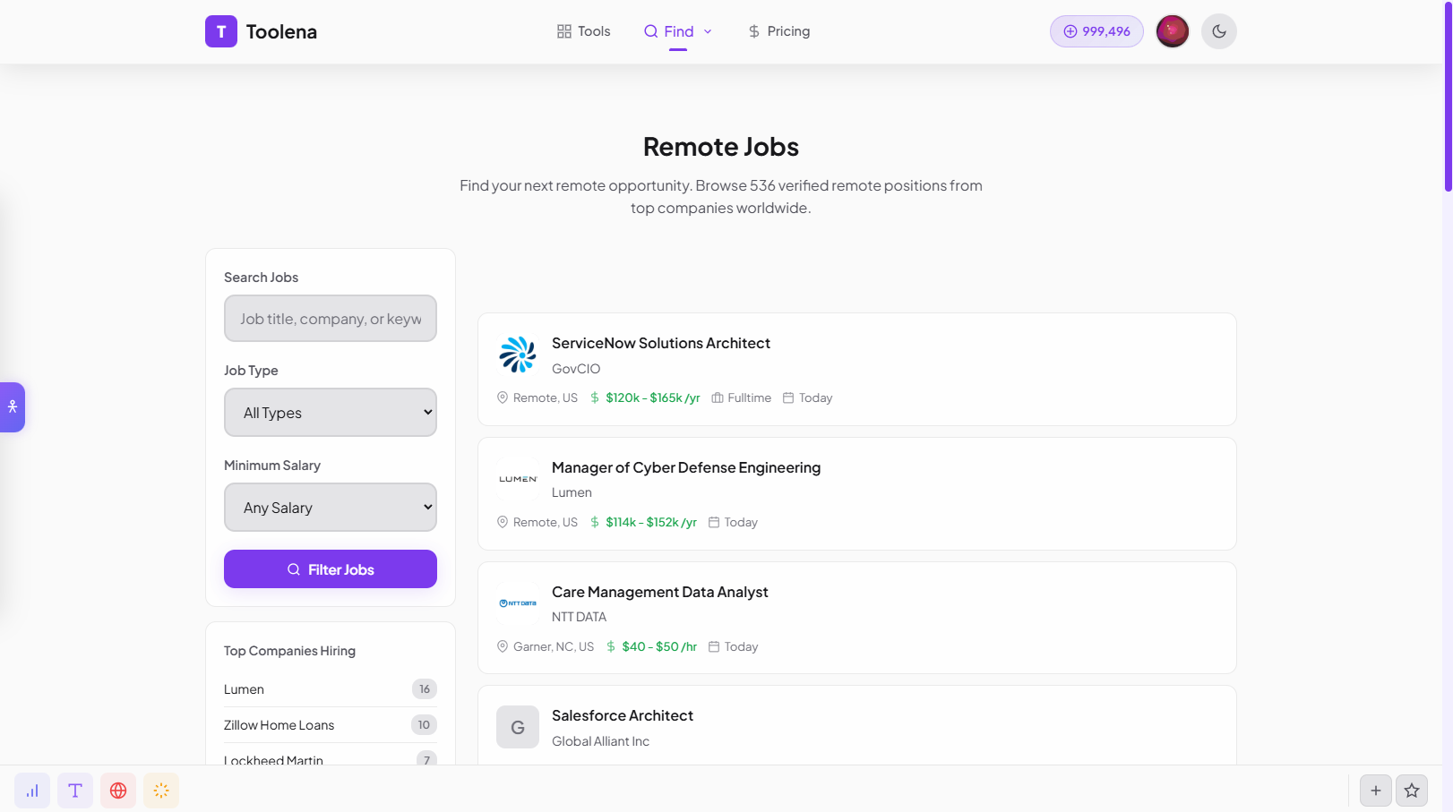 Toolena gallery image