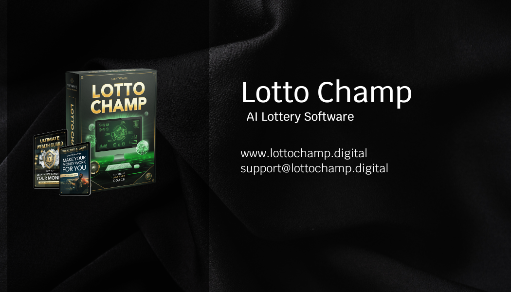 Lotto Champ
