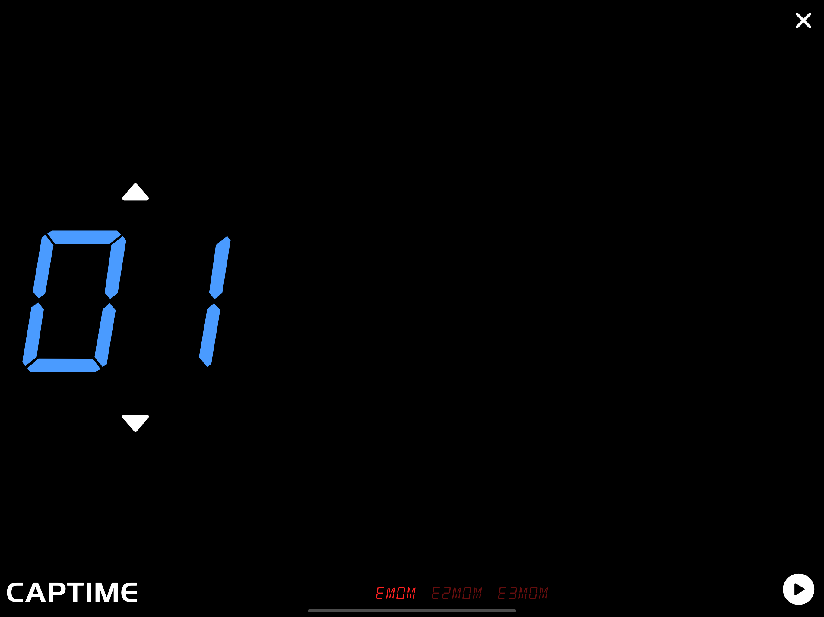 Captime gallery image