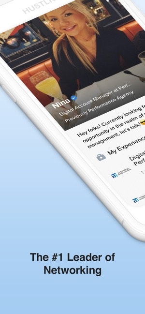 Hustlr gallery image