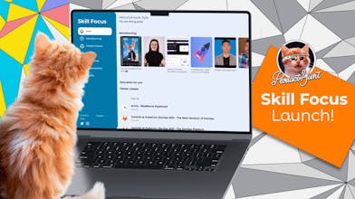 Skill Focus gallery image