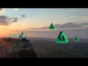 The Emerald Triangle Blockchain Project gallery image