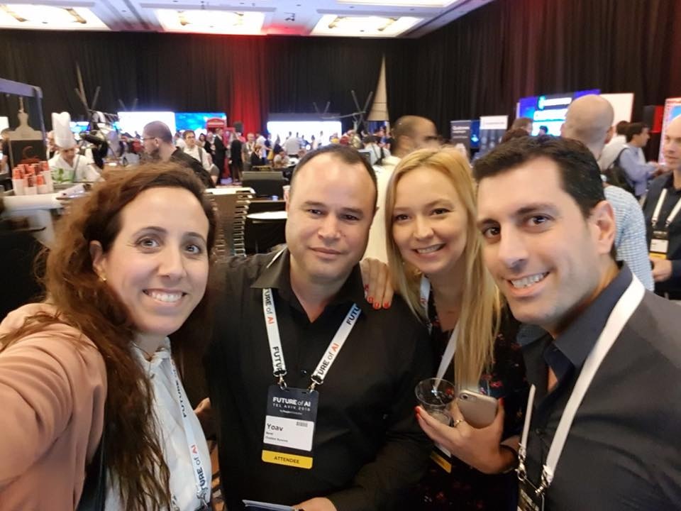 ChatBotSummit gallery image