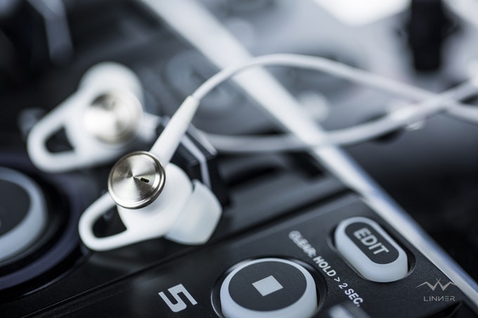 Linner gallery image