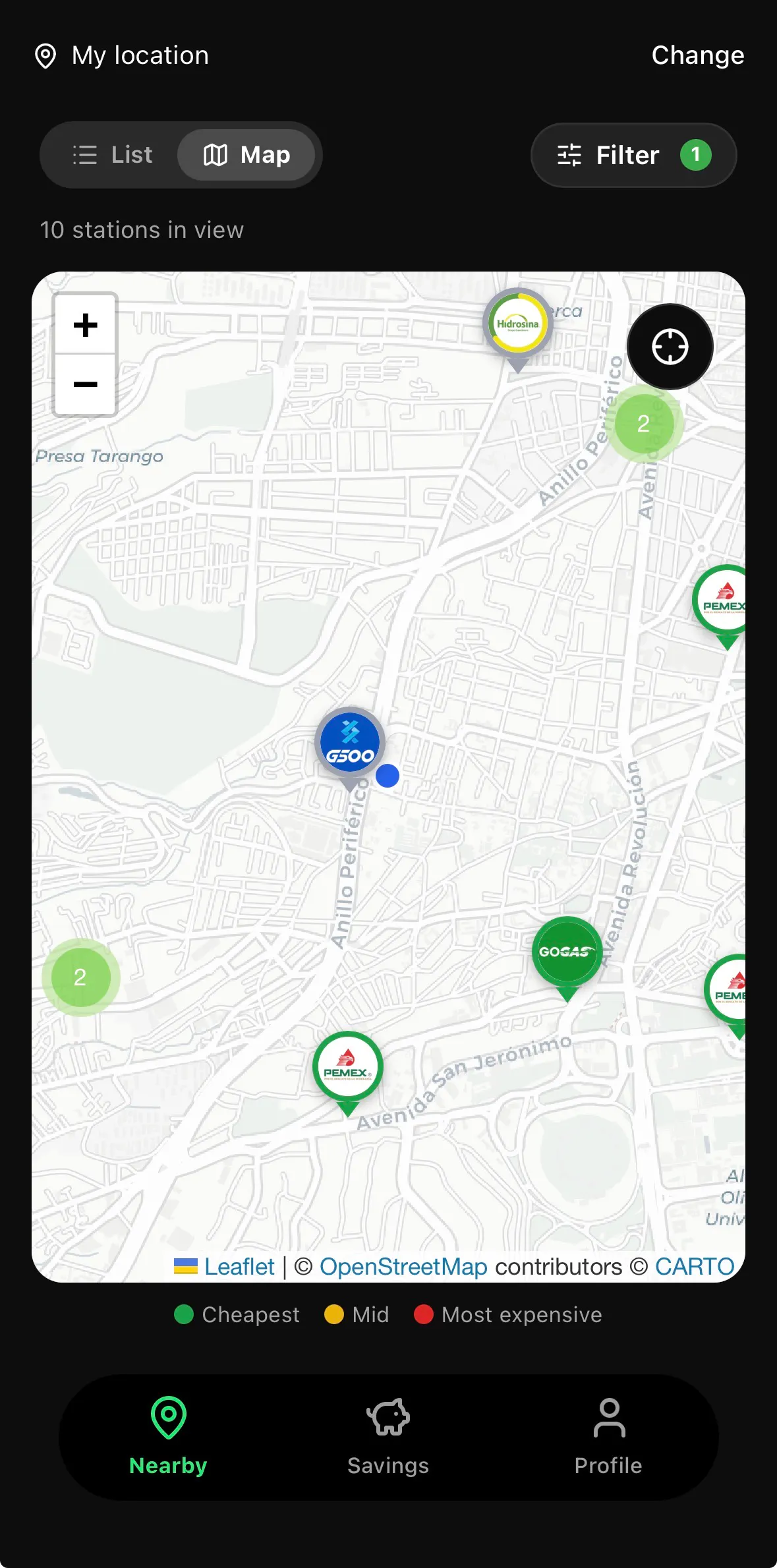 Screenshot 2