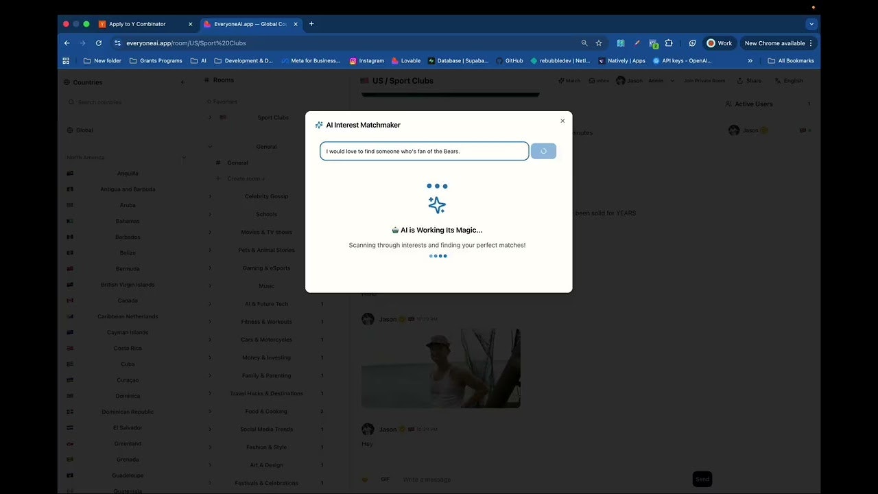EveryoneAI gallery image