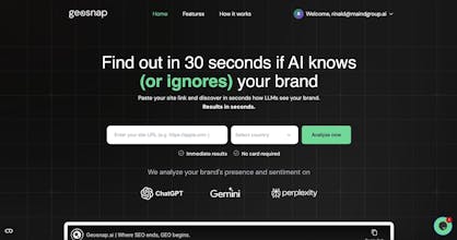 Geosnap gallery image