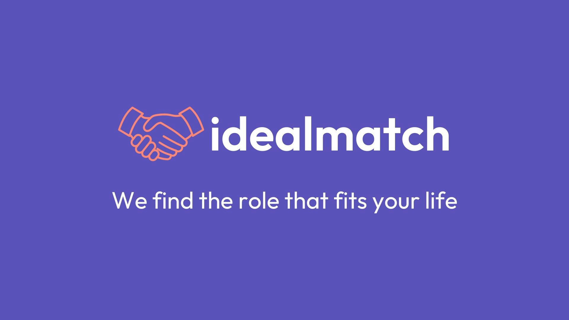 idealmatch.work media 1