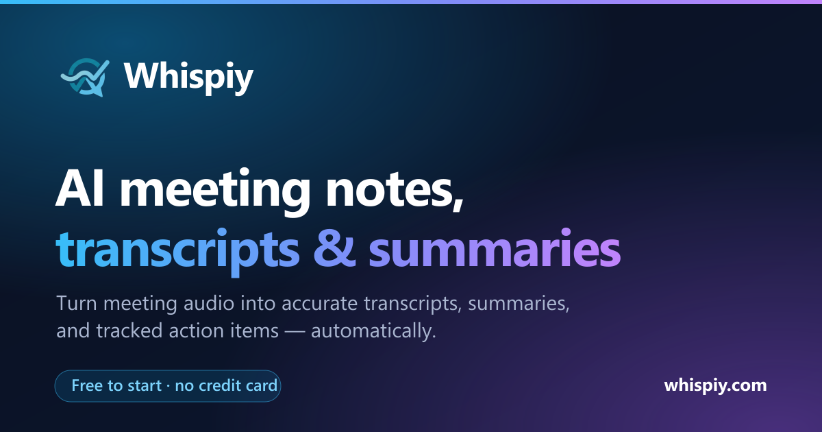 Whispiy gallery image