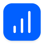 Net Worth Tracking A... logo
