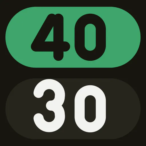 Kortscore gallery image