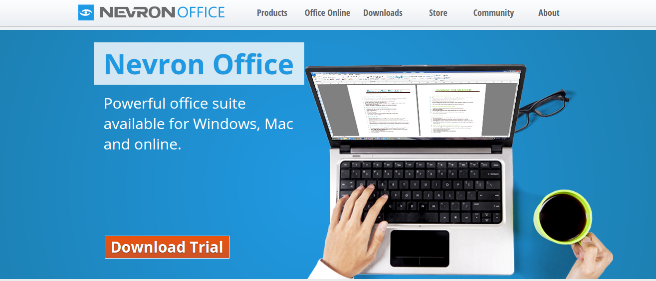 Nevron Office