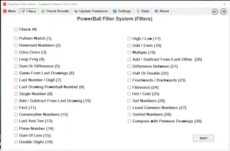 PowerBall Filter System gallery image