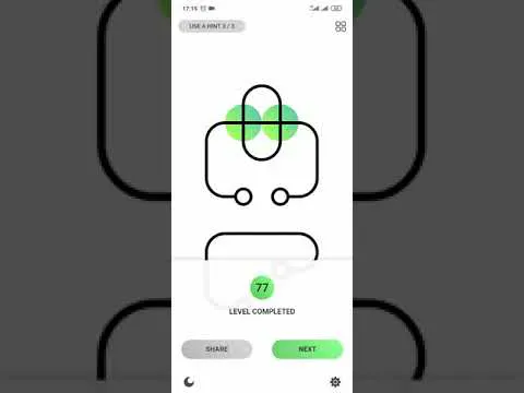 Pivot Point PRO ┘┌ relaxing mind puzzle gallery image