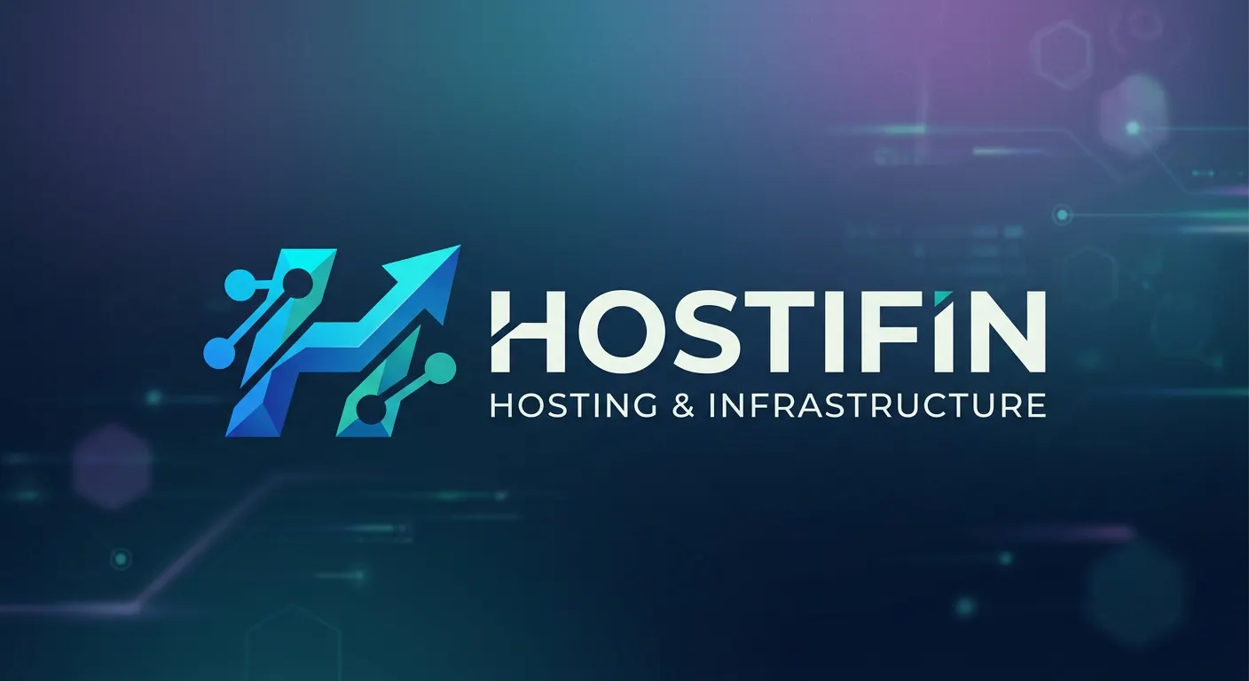 Hostifin gallery image