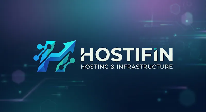 Hostifin screenshot 2