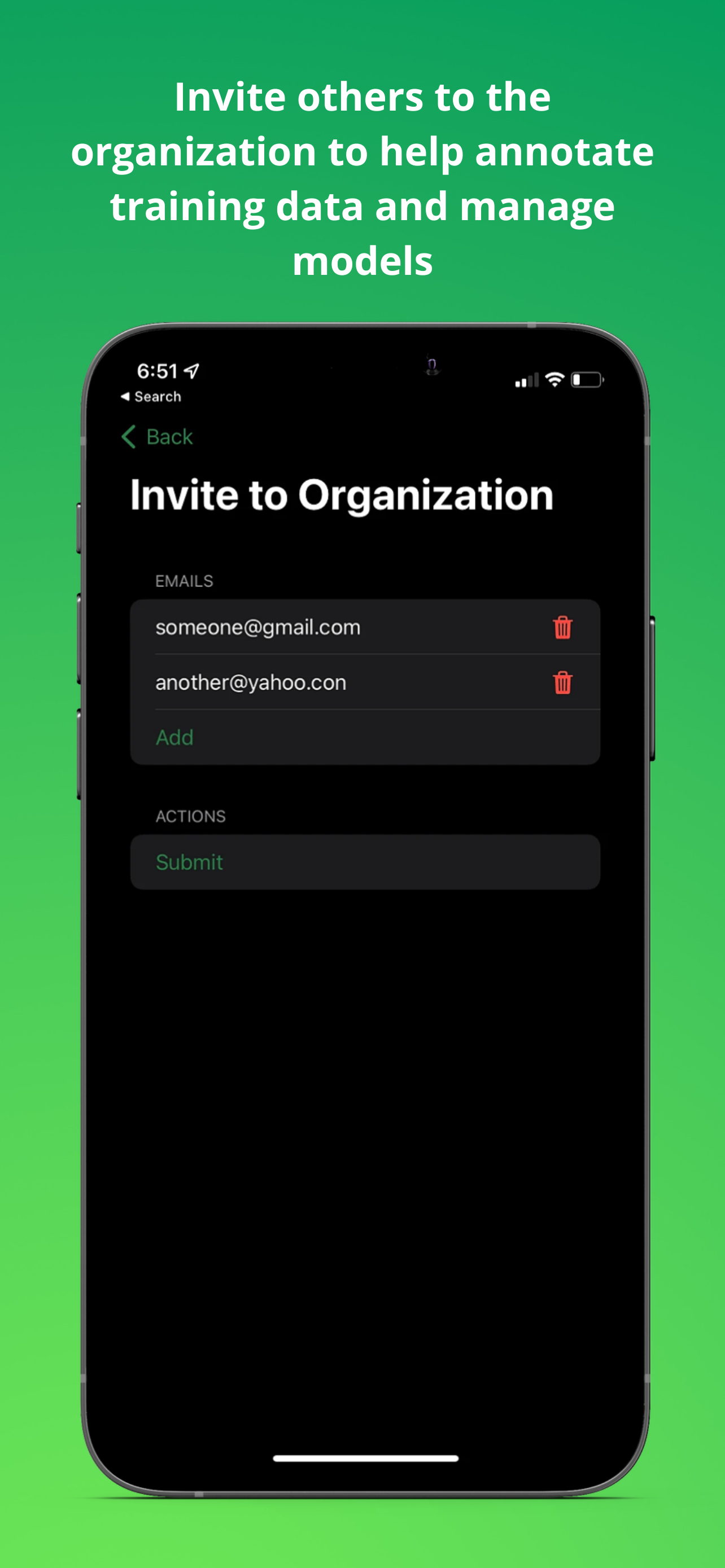 ML Annotator gallery image