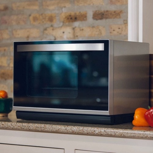 Smart Kitchen Show - Interview: Sidechef's Kevin Yu and Tovala's David Rabie